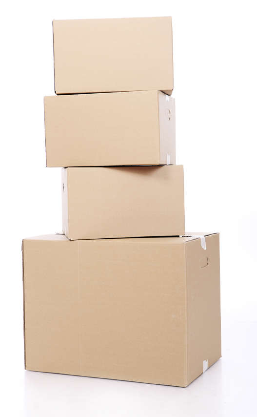 cajas de carton leon gto