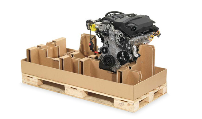 cajas de carton leon gto