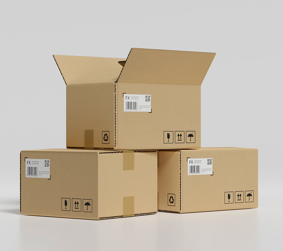 cajas de carton leon gto